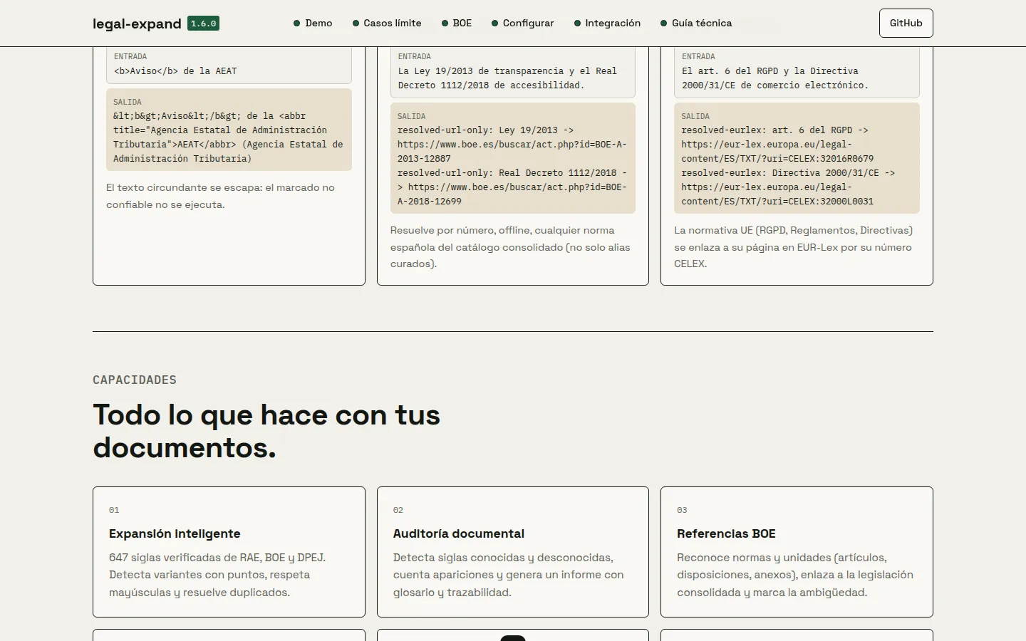 legal-expand screenshot 2