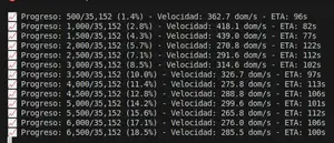 Imagen de ejemplo del proyecto Domain Finder