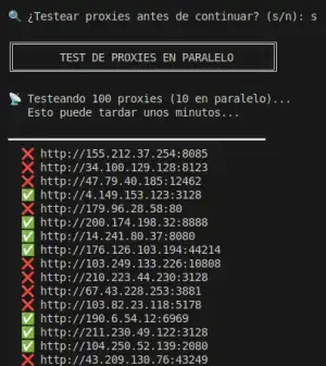 npm Cycler 0.2 - imagen 1