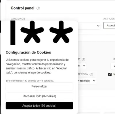 React Consent Shield - imagen 6