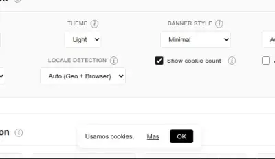 React Consent Shield - imagen 7
