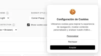 React Consent Shield - imagen 8