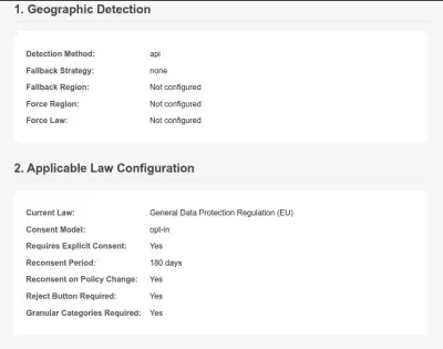 React Consent Shield - imagen 13