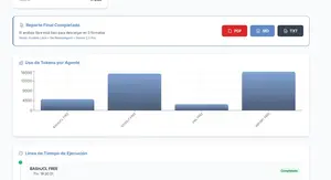 Imagen de ejemplo del proyecto AI Agent Network for JAVA-COBOL Errors